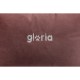 Легло за Куче Gloria Hondarribia Розов 75 x 75 cm Шестоъгълен