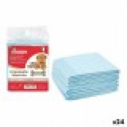 Защитна подложка MCT mascotas 45 x 60 cm (10 Части) (24 броя) (10 pcs)(45 x 60 cm) - Mct mascotas