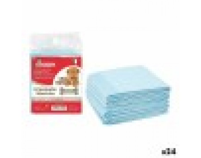 Защитна подложка MCT mascotas 45 x 60 cm (10 Части) (24 броя) (10 pcs)(45 x 60 cm)