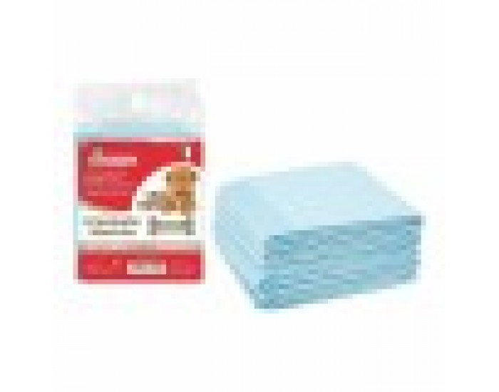 Защитна подложка MCT mascotas 45 x 60 cm (10 Части) (24 броя) (10 pcs)(45 x 60 cm)