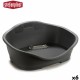 Легло за Домашен Любимец Stefanplast 97621 Сив Пластмаса 68 x 27,5 x 49 cm 6 броя