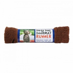 Одеяло Dog Gone Smart Куче Кафяв 152 x 76 cm - Dog gone smart