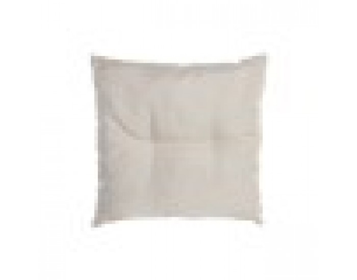 Легло за Домашен Любимец DKD Home Decor Естествен Pатан 45 x 45 x 45 cm