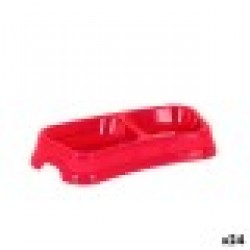 Хранилка за домашни любимци Dem Pet 24 x 12 x 4 cm (24 броя) - Accesorii