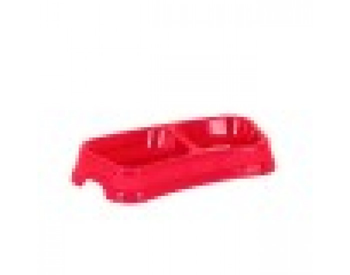 Хранилка за домашни любимци Dem Pet 24 x 12 x 4 cm (24 броя)