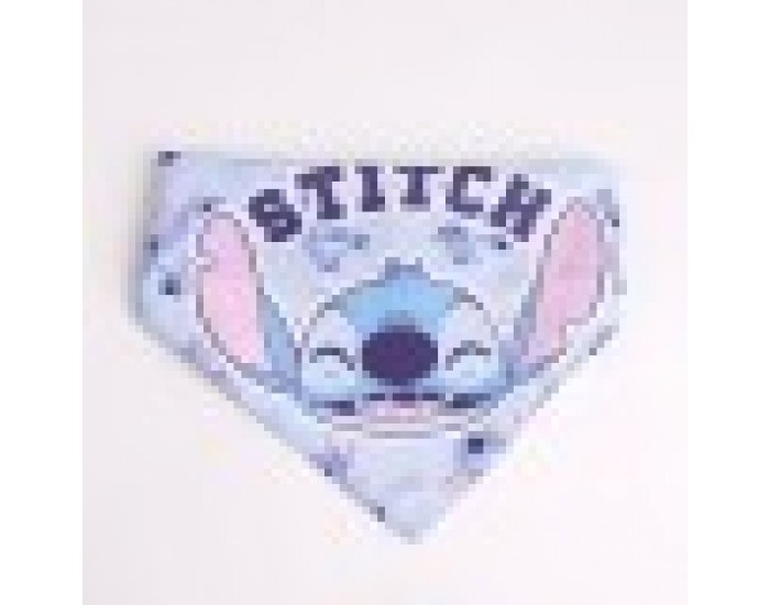 Комплект Дисни Stitch Син Многосъставен Куче 4 Части