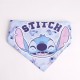 Комплект Дисни Stitch Син Многосъставен Куче 4 Части