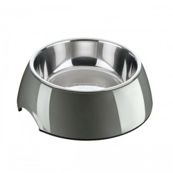 Хранилка за кучета Hunter Сив 700 ml меламин - Accesorii