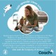 Пътническа Чанта Coachi Train & Treat Син