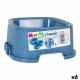 Хранилка за домашни любимци Tontarelli Pet 21,5 x 21,5 x 9,4 cm (6 броя)