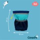 Пътническа Чанта Coachi Train & Treat Син