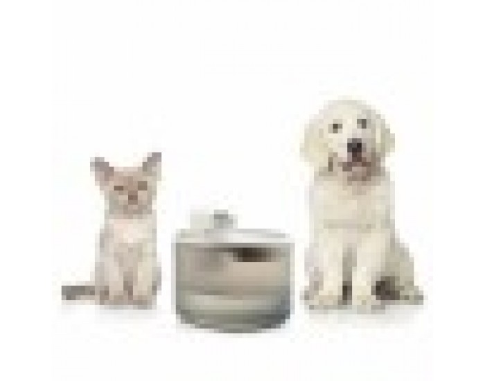 Акумулаторен Фонтан за Котки със Сензор Refopet InnovaGoods