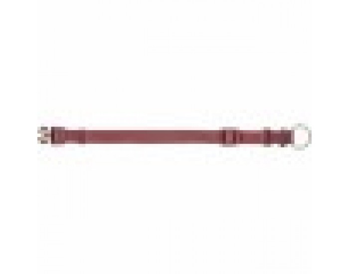 Кучешки Нашийник Trixie Premium Червен XS/S 22-35 cm