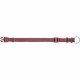 Кучешки Нашийник Trixie Premium Червен XS/S 22-35 cm