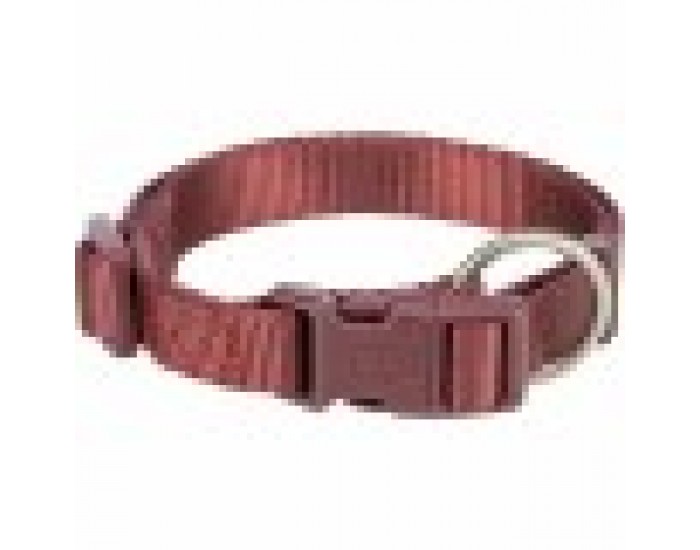 Кучешки Нашийник Trixie Premium Червен XS/S 22-35 cm