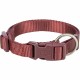 Кучешки Нашийник Trixie Premium Червен XS/S 22-35 cm