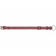 Кучешки Нашийник Trixie Premium Червен XS/S 22-35 cm