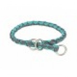 Кучешки Нашийник Trixie Графит Светло син XS/S 25-31 cm - Animale de companie