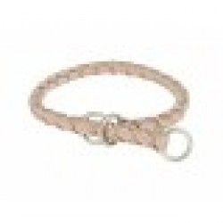 Тренировъчна яка Trixie От пясък Blush XS/S 25-31 cm - Accesorii