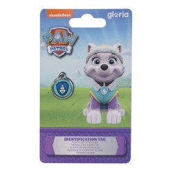 Табелка за колие The Paw Patrol Everest, Размер S - Accesorii