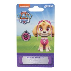 Табелка за колие The Paw Patrol Skye Размер S - Accesorii