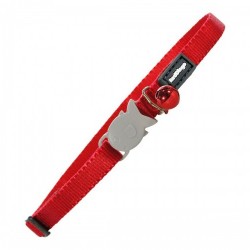 Котешко колие Red Dingo 20-32 cm Червен - Red dingo