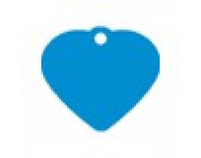Идентификационна табела Imarc Heart Син