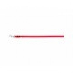 Кучешка Каишка Trixie Classic Червен L/XL 1,20-1,80 m - Trixie