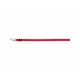 Кучешка Каишка Trixie Classic Червен L/XL 1,20-1,80 m