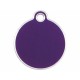 Идентификационна табела Imarc Circle Люляк