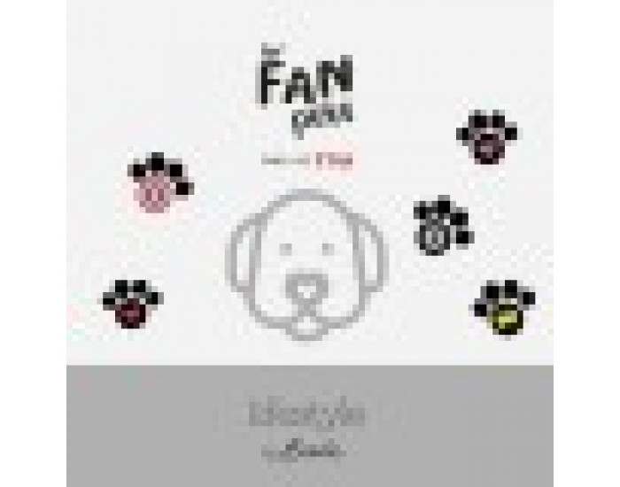 Кучешки Нашийник Barbie Розов XS/S