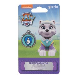 Табелка за колие The Paw Patrol Everest Размер М - Accesorii