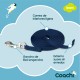 Кучешка Каишка Coachi Тренировка Син 2,5 m