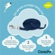 Кучешка Каишка Coachi Тренировка Син 2,5 m