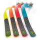 Кучешки Нашийник Hunter Convenience Жълт (23-31 cm)