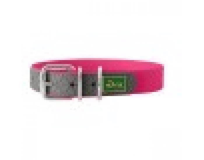 Кучешки Нашийник Hunter Convenience Розов Размер S (28-36 cm)