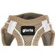 Каишка за Куче Gloria 24,5-26 cm Бежов 18-20 cm