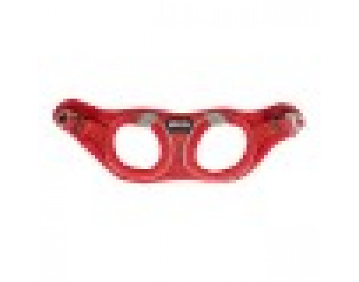 Каишка за Куче Gloria Air Mesh Trek Star Регулируем Червен Размер XXXS (18-20 cm)