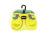 Каишка за Куче Gloria Air Mesh Trek Star, Размер XXXS