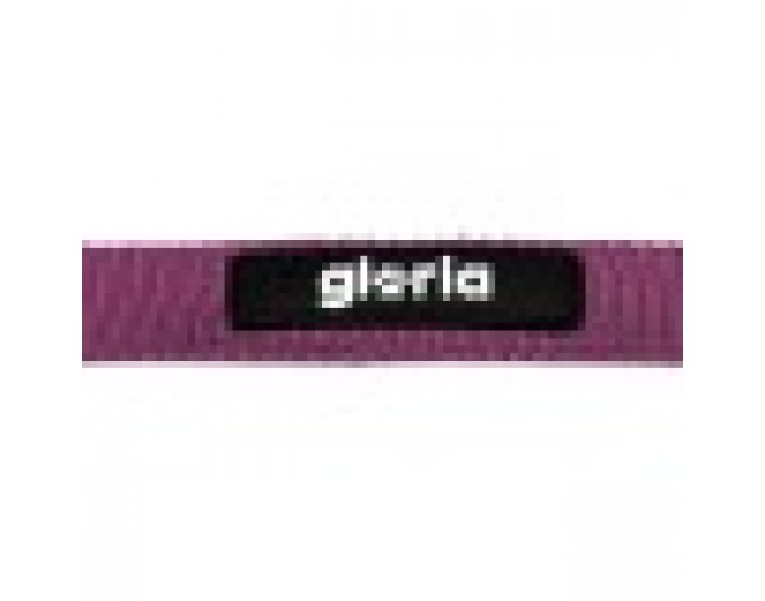 Кучешка Каишка Gloria Лилав S