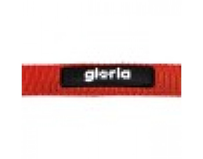 Кучешка Каишка Gloria Червен S
