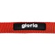 Кучешка Каишка Gloria Червен S