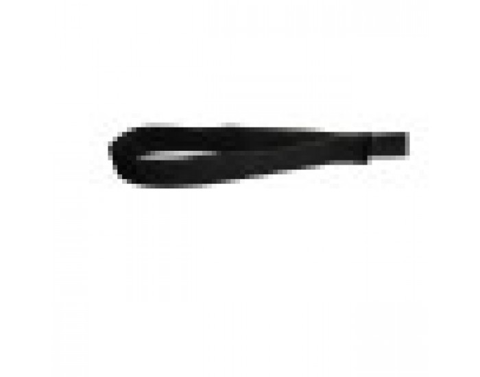 Кучешка Каишка Gloria Черен S
