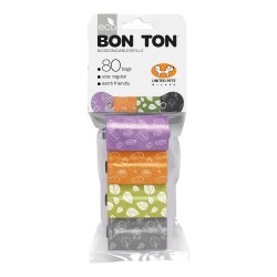 Хигиенни торбички United Pets Bon Ton Regular - Accesorii