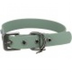 Кучешки Нашийник Trixie CityStyle Зелен M/L 40-47 cm - Trixie