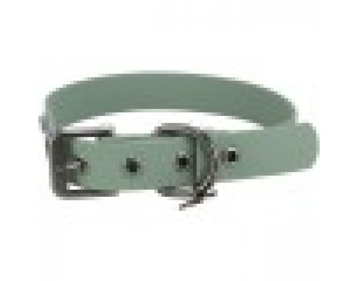 Кучешки Нашийник Trixie CityStyle Зелен M/L 40-47 cm