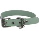 Кучешки Нашийник Trixie CityStyle Зелен M/L 40-47 cm