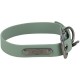 Кучешки Нашийник Trixie CityStyle Зелен M/L 40-47 cm