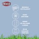 Кучешки Нашийник Trixie CityStyle Зелен M/L 40-47 cm