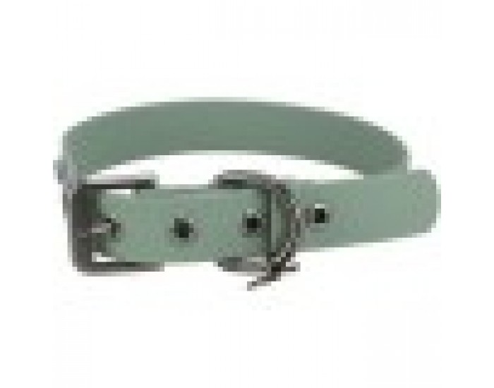 Кучешки Нашийник Trixie CityStyle Зелен M/L 40-47 cm